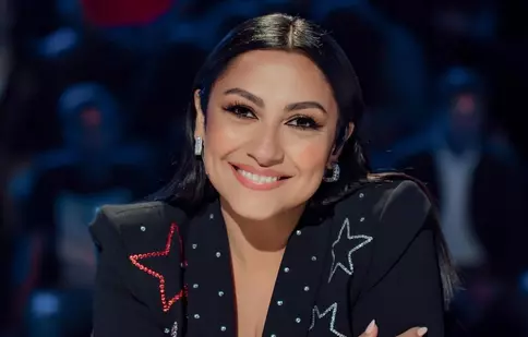 Românii au talent 2023. Andra a apăsat butonul auriu. Momentul care a impresionat-o. „Poate să aducă atâta bucurie”