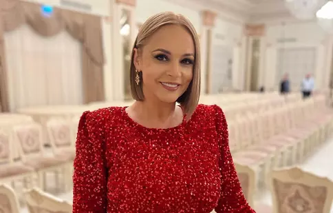 Andreea Marin, blondă! Vedeta a uimit cu look-ul ei la cea mai recentă apariție publică. Cum au reacționat fanii