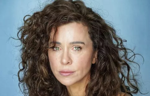 Andreea Vasile, protagonista comediei Ramon, despre motivul pentru care  Poliția a apărut la filmări. „Nu știm nici acum cum am filmat scena aia”