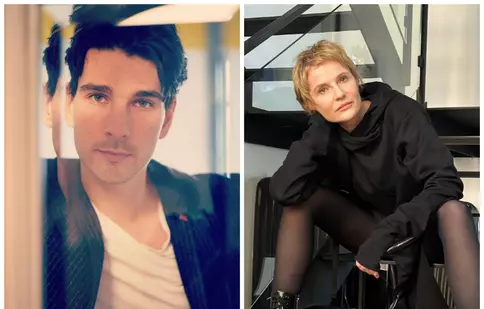 Anghel Damian, noi detalii despre fosta lui iubită. „Paradoxul e că în relația cu Lia…”