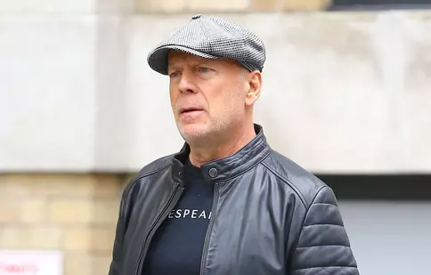 Starea de sănătate a lui Bruce Willis s-a înrăutățit. Noul diagnostic e devastator