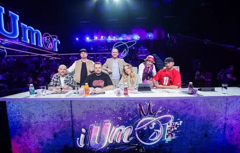 iUmor 2023, reguli noi pentru sezonul 14. Jurații se luptă pentru jokerul care poate schimba soarta unui concurent