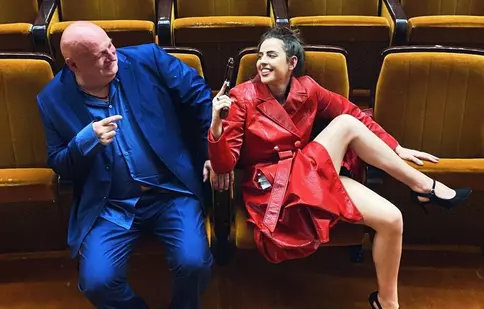 Ce i-a spus Bebe Cotimanis fiicei sale vitrege înainte de a pleca la Survivor România 2023. Cum o susține pe Ada Dumitru