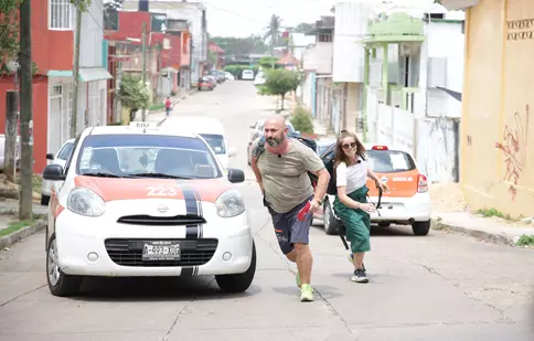 Concurenții și-au spus regretele la America Express 2023. Ce a dezvăluit Cătălin Scărlătescu despre o greșeală din trecutul său