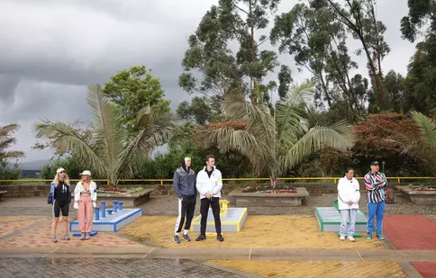 America Express 2023. Cine a câștigat primul joc de amuletă din Columbia. Ce avantaj a adus Jokerul