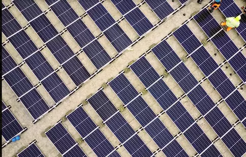 CTP și Enel X România instalează o centrală fotovoltaică de 1,5 MW în parcul industrial  CTPark Bucharest