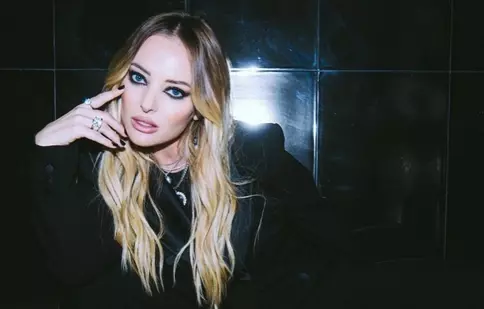 Cu ce condiție ar participa Delia la „America Express”. „Numai în el am încredere”