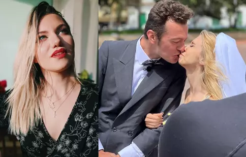 Cum a reacționat soția lui Jean Gavril, după ce el și Andreea Bălan s-au sărutat la America Express 2023. „Mă deranjează când...”