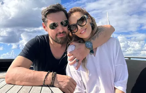 Daniel Pavel, despre cum și-a surprins iubita de Ziua Îndrăgostiților. „Nu sunt dese astfel de seri”