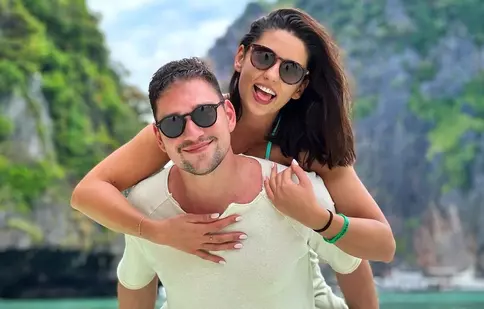 De ce au apelat Oana Moșneagu și Vlad Gherman la un terapeut de cuplu. „Nu cred că trebuie să aștepți să fii în pragul divorțului”