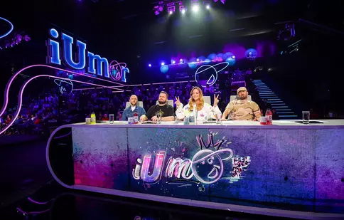 Jurații iUmor, copleșiți de emoții. Cum i-a impresionat una dintre concurente. „Am văzut-o la știri, o țin minte”