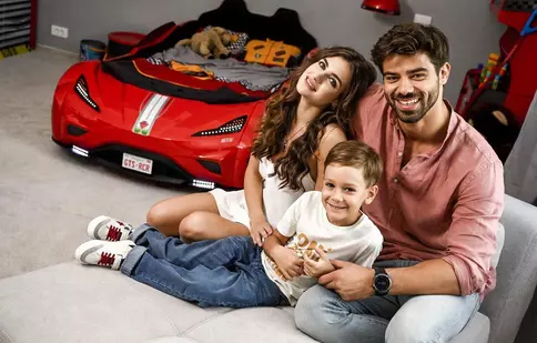 Distribuția serialului „Lia” se mărește din nou. Unul dintre noii actori a jucat și în „Adela”