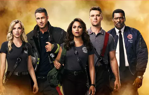 Noi episoade din „Pompierii din Chicago” la DIVA. Când începe sezonul 4
