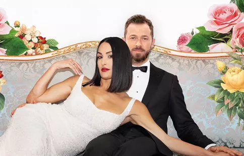 „Nikki Bella Says I Do”, emisiune în premieră duminică, la E!