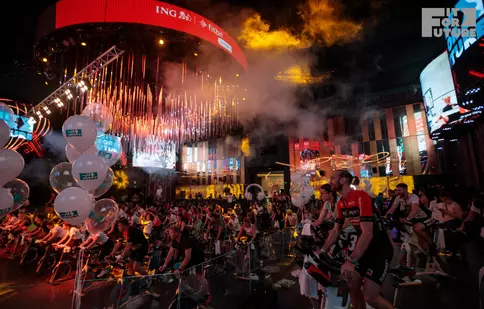 Peste 2000 de participanți, la una dintre cele mai mari Conventii Internationale de Fitness, din Europa