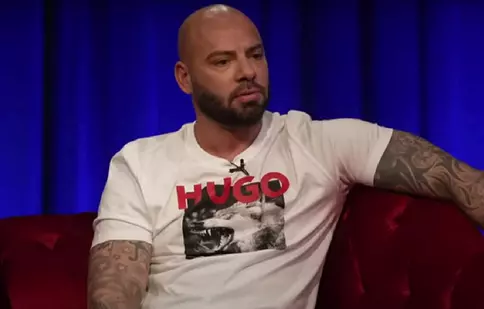 Ce a făcut Giani Kiriță cu primii bani pe care i-a câștigat. „Mi le doream foarte tare”