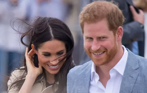 Prințul Harry și Meghan Markle au creat haos la Palat. De ce vor avea parte de o primire rece la încoronare