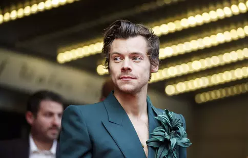 Harry Styles, gest șocant în timpul unui concert. Artistul a luat parte la o tradiție australiană „dezgustătoare”