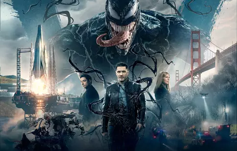 Filme la TV azi, 4 februarie: „Venom”, „Focus”, „Jack și Jill”, „Top Gun”, „Plăcintă americană”