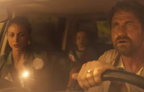 Filme la TV azi, 5 februarie: „Groenlanda”, „Jack Ryan: Agentul din umbră”, „Jurnalul lui Bridget Jones”, „Talentatul domn Ripley”