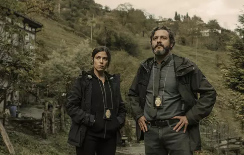 „Infiesto”, cel mai vizionat thriller de pe Netflix. De ce are succes pelicula spaniolă și cine sunt protagoniștii