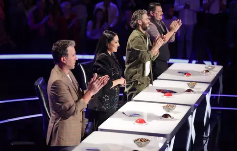 Românii au talent 2023. Un concurent de 75 de ani i-a impresionat pe jurați. „Am venit să arăt lumii”