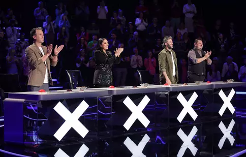 Românii au talent 2023. O concurentă îi va lăsa pe jurați fără aer. „Mi se pare fascinant”
