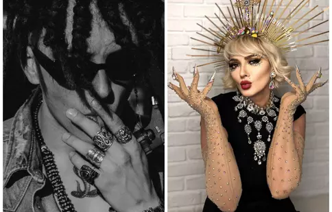 Killa Fonic, primele declarații despre cererea în căsătorie pentru Ana Morodan. „Este o tipă foarte mișto”