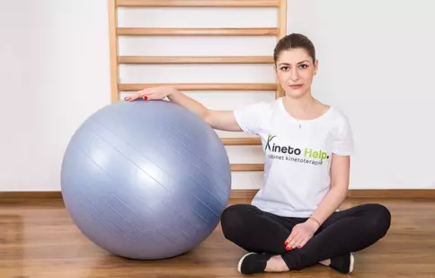 Cum să îți recapeți mobilitatea corporală cu ajutorul clinicii Kineto Help?