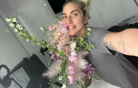 Prima imagine cu Lady Gaga din „Joker: Folie à Deux”. Fotografia a fost dezvăluită publicului de Sfântul Valentin