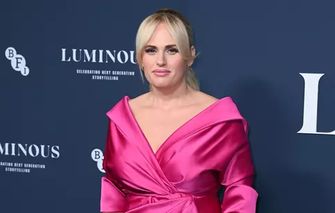 Lui Rebel Wilson i s-a interzis accesul la Disneyland pentru 30 de zile. Ce faptă „ilegală” a comis actrița