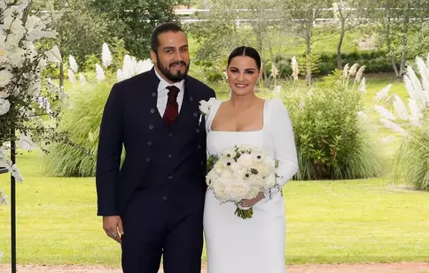 Maite Perroni a pozat însărcinată și a dezvăluit sexul copilului pe care îl așteaptă