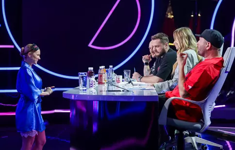 Cine e Maria Grosu, finalistă iUmor 2023, sezonul 14