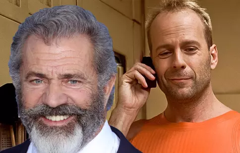 Mel Gibson a fost prima alegere a lui Luc Besson pentru „Al cincilea element”. De ce l-a refuzat actorul