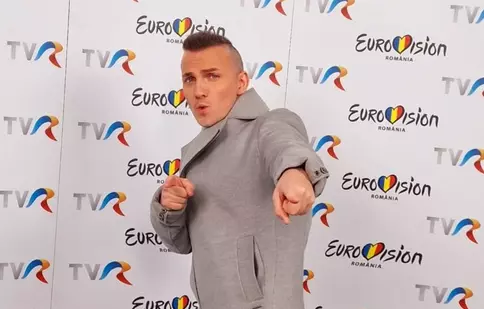 Ce a dezvăluit Mihai Trăistariu, după alegerea reprezentantului României la Eurovision 2023. Ce s-a întâmplat în timpul votului