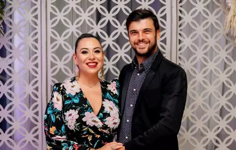 Oana Roman și Marius Elisei s-au despărțit. Ce acuzații grave își aduc. „Este copilul tău și te iubește. De ce-ți bați joc de ea?”