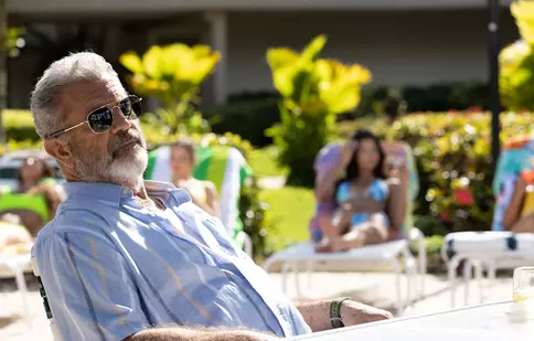 Panama (2022), cu Mel Gibson, difuzat în premieră, în România. Ce post TV îl difuzează