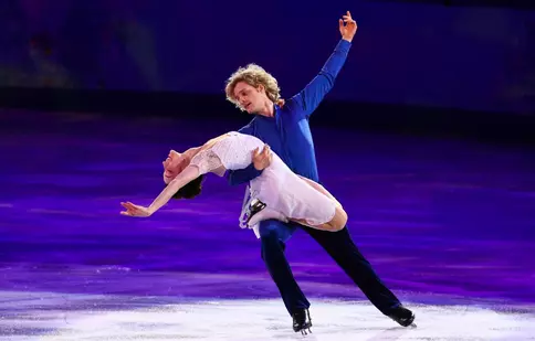 Campionatul celor 4 Continente, Colorado Springs, transmis de TVR 2. Programul