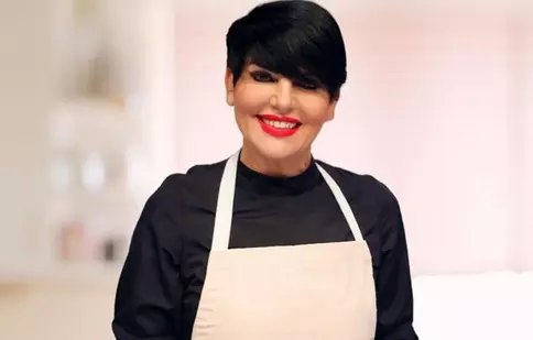 Patrizia Paglieri s-a despărțit de iubitul ei. Ce afacere i-a deschis fiului său, Francesco