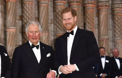 Prințul Harry a avut mai multe discuții cu regele Charles înainte de încoronare. Despre ce au vorbit