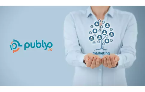 Servicii complete de marketing online oferite de Publyo ™ agențiilor digitale