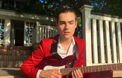 Radu Ștefan Bănică, din nou la TV. În ce emisiune va apărea fiul lui Ștefan Bănică jr.