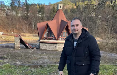 România, te iubesc, 12 februarie 2023. „Paradisul paraginii”, un reportaj semnat de Rareș Năstase