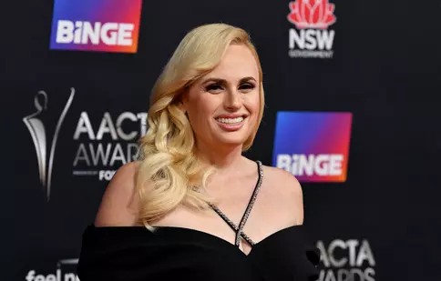 Rebel Wilson, noi imagini adorabile cu fiica ei. Cum arată acum micuța Royce