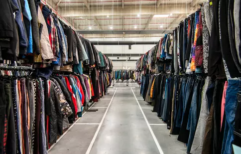 Moda circulară protejează natura