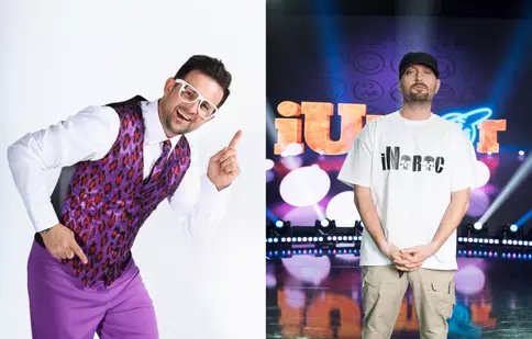 Magicianul Robert Tudor, întâlnire cu suspans cu Cheloo. „Când m-a chemat să schimbăm două vorbe… mi-am zis că nu-i a bună”. EXCLUSIV