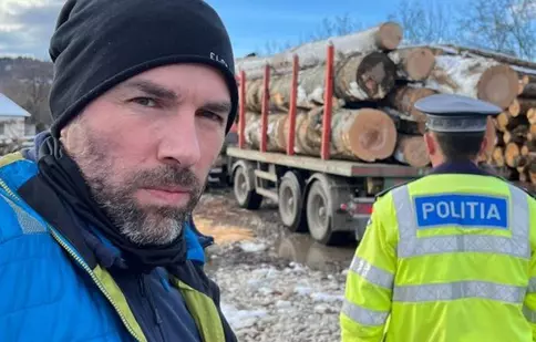 România, te iubesc, 26 februarie 2023. Hoție ca-n codru, o anchetă de Alex Dima