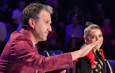 Românii au talent 2023. Andi Moisescu, impresionat de o concurentă de numai 11 ani. „O surpriză totală”