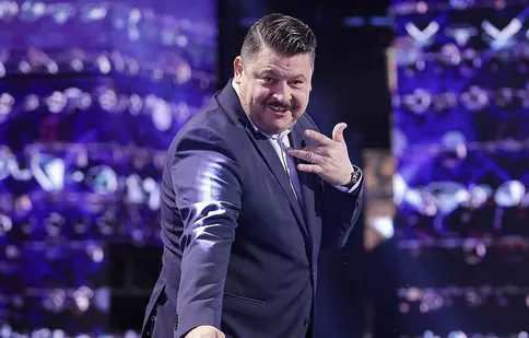 Românii au talent 2023. Mihai Bobonete a apăsat butonul auriu. Cine este concurenta care l-a convins. „E o altfel de combinație”