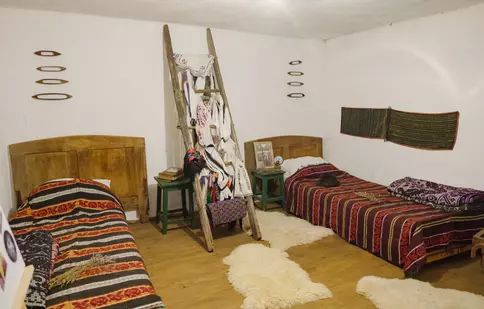 ROventura, 25 februarie 2023. Călătorie prin Hobița de poveste, pe urmele lui Brâncuși